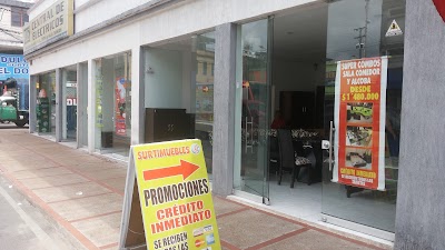 Photos of INTEGRAL COLCONES Y MUEBLES