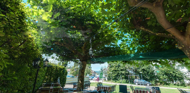 Ristorante Pizzeria La Favola zur Luxenburg - Restaurant