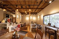 ギャラリーレストランcafe エシカル