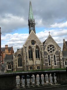 Harrow School london