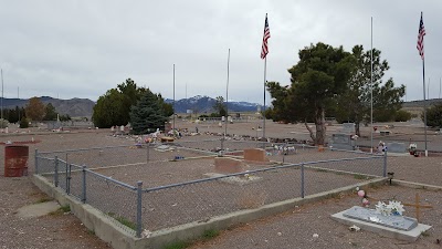 Joseph Cemetery