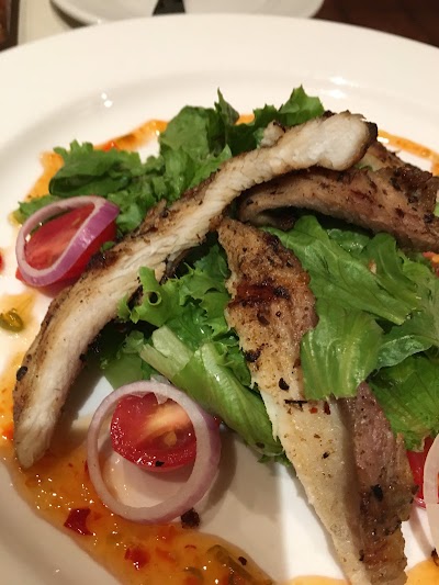 Photos of 21 Grill Restaurant