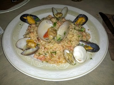 Photos of Ristorante Pizzeria O' Scugnizzo