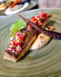 Photo n°8 de Au retour du Marché à La Plaine-sur-Mer (Restaurant français)