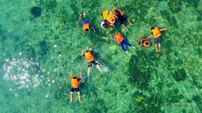 Photos of Wahana Bahari Madura ( Gili Labak Tour )