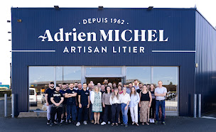 Photo n°1 de Literie Michel Siège - Atelier N°1 à Yffiniac (Fabricant)