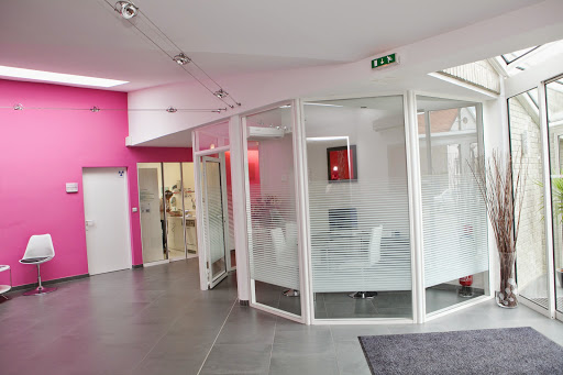 SCM Clinique Dentaire Houdinoise