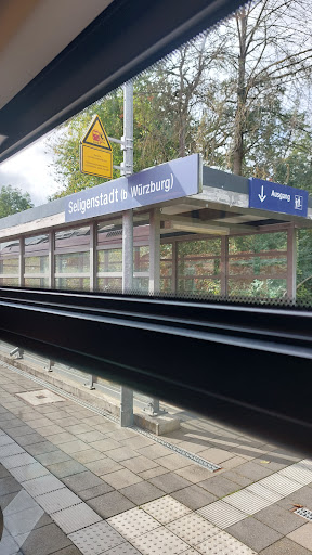 Seligenstadt (b Würzburg) - Thumbnail