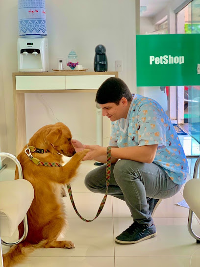 Pet Health Clínica Veterinária