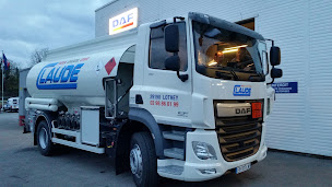 Photo n°17 de GROUPE DUCLOS - CORNOUAILLE POIDS LOURDS - DAF TRUCKS / NISSAN TRUCKS / PIAGGIO COMMERCIAL à Saint-Évarzec (Atelier de réparation pour poids lourds)