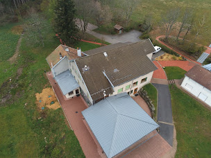 Photo n°2 de La Maison du Beau à Le Tholy (Location d'appartement de vacances)