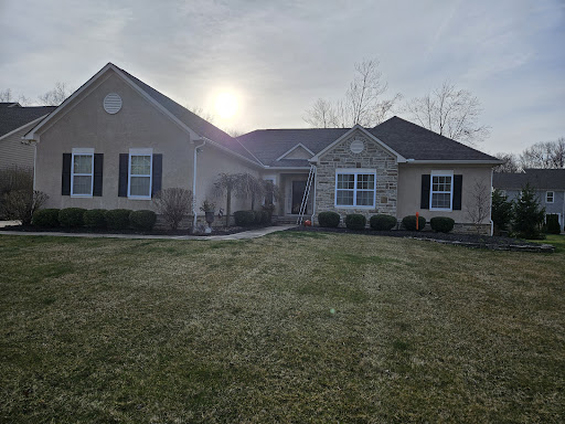 Accelerated Roofing Solutions - Visual