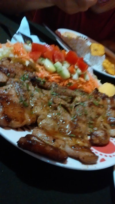 Photos of RESTAURANTE PICAFLOR