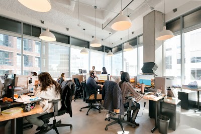 WeWork Office Space & Coworking