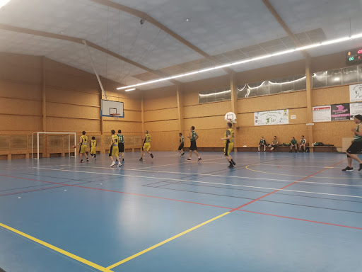 Avenir Basket Grosbreuil - Thumbnail