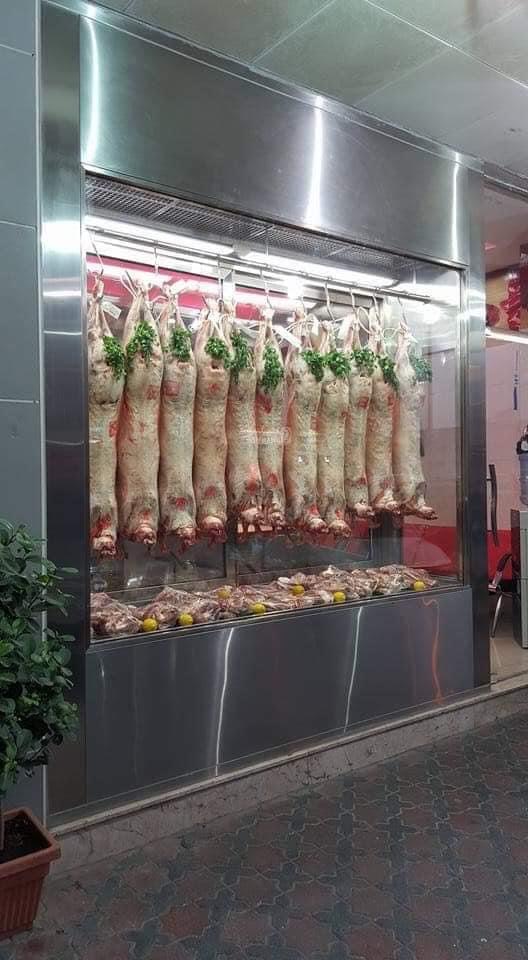 مطعم وملحمة القمة السورية Alqumma al souriah Restaurant and butchery - صورة 2