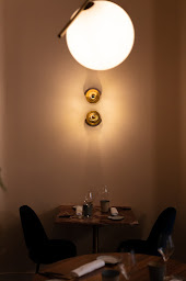 Photo n°94 de Restaurant OXTE à Paris (Restaurant gastronomique)