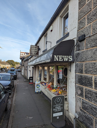 Peveril Stores