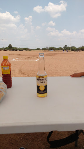 Pistoleros Park - Thumbnail