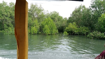 Photos of Gili Kedis