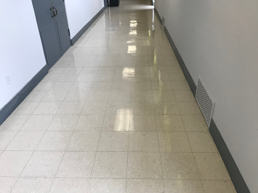 Crutcher Commercial Service LLC