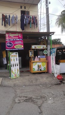 Rahmat Jaya Laundry, Author: Jugiat Pasaribu