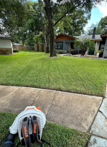 RET Lawn service and landscaping