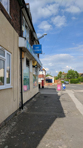 Bains News & Off Licence - Thumbnail