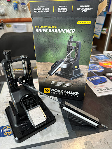 Complete Industrial & Welding Supplies - Bathurst - Thumbnail