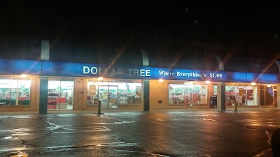 Dollar Tree