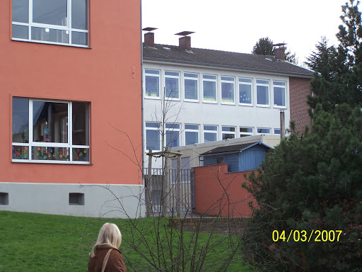 Gemeinschaftsgrundschule Alt-Merkstein - Thumbnail
