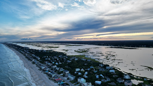 Topsail