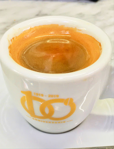 Midpoint Coffee Brewers Gallery - United States