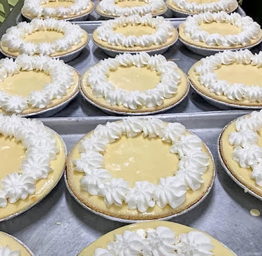 Kermit's Key Lime Pie Shop - DeLand by null