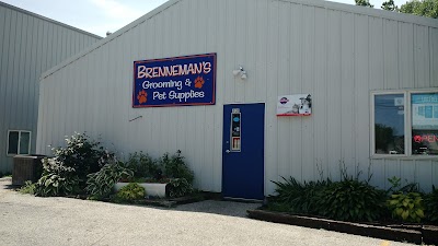 Brenneman Seed & Pet Center