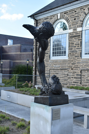 The Philip and Muriel Berman Museum Of Art Gallery - United States