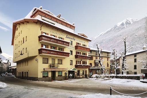 Hotel Sassella