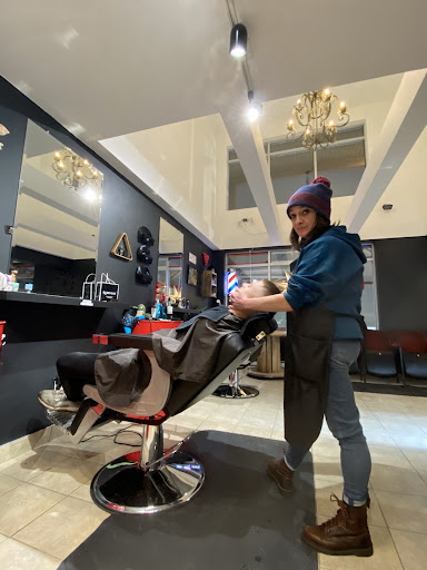 Barbier Dix.1 - Visual