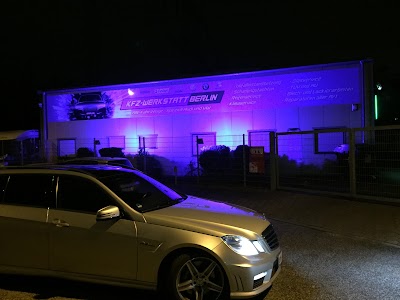 Photos of Kfz Werkstatt Berlin GmbH