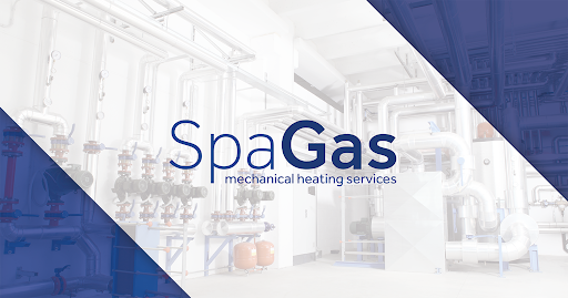 Spa Gas Building Services