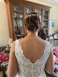 Photo n°9 de Elsad'Or Coiffure à Flagy (Salon de coiffure)