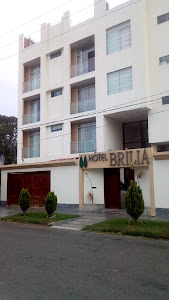 Hotel Briliá 5