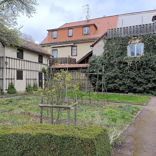 Herders Wohnhaus - Visual