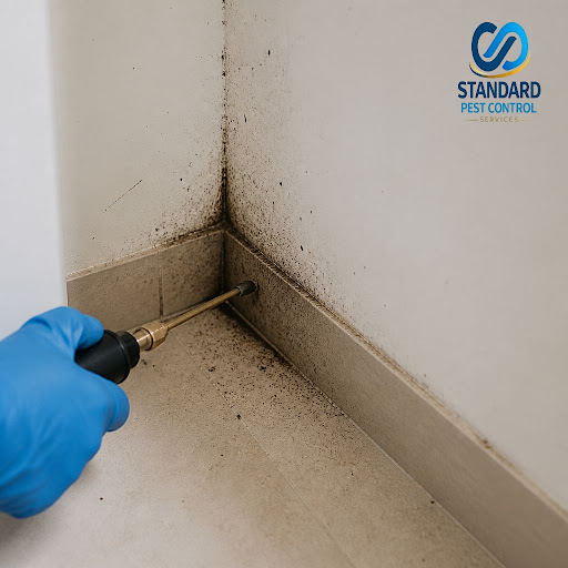 Pests rarely walk through the middle of your home – they hide in corners, cracks, lofts, under si… post image