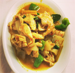 Photo n°12 de Jardin Imperial à Arpajon (Restaurant)