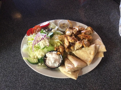 Lou & Harry's Bar and Grill - Thumbnail