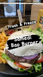 Photo n°29 de Fresh & Freeze à Brive-la-Gaillarde (Restaurant)