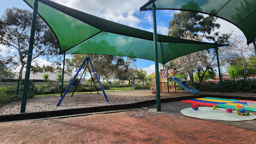 Clucas Green & Playground Gallery - Australia