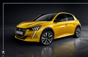 Photo n°7 de Peugeot Romilly - Groupe Riester à Maizières-la-Grande-Paroisse (Vendeur de voitures d'occasion)