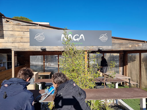 NÂGA Street-food Antibes